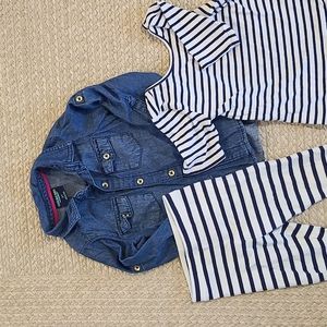 Old Navy Osh Kosh Lot